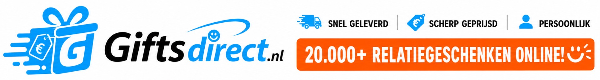 GiftsDirect.nl