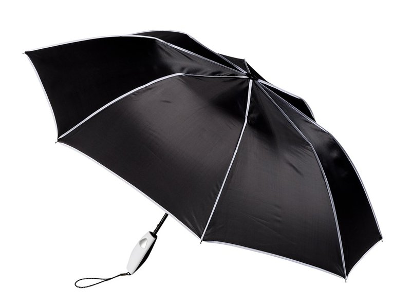 Falconetti opvouwbare paraplu, automaat