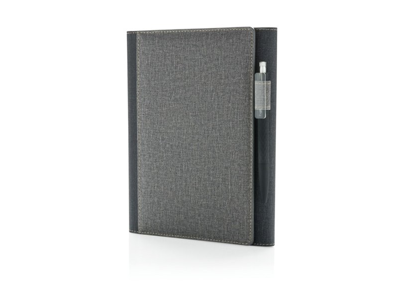 A5 Deluxe design notitieboek omslag