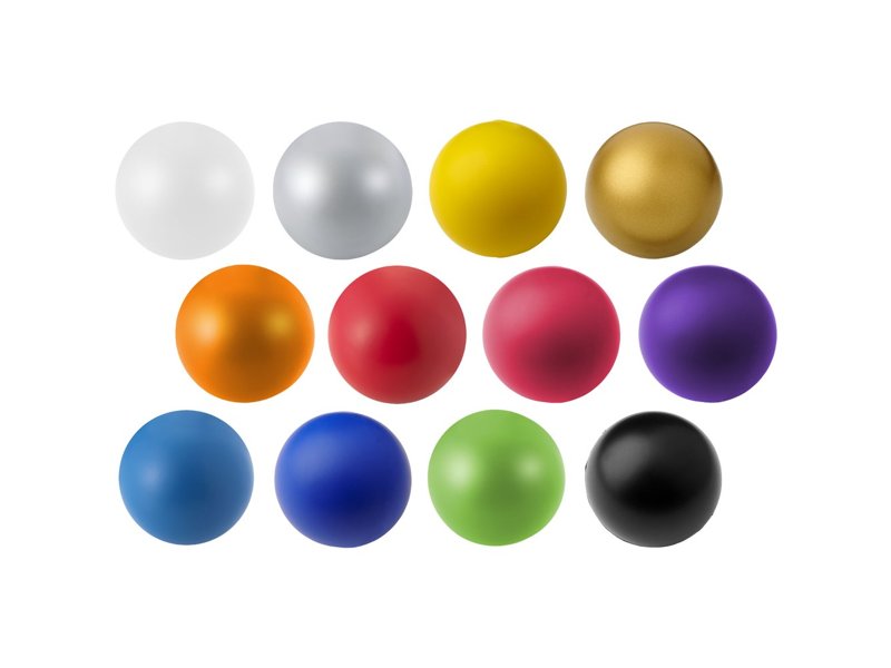 Plicht factor tempo Goedkope anti-stress ballen! Stressballen bedrukken met logo!