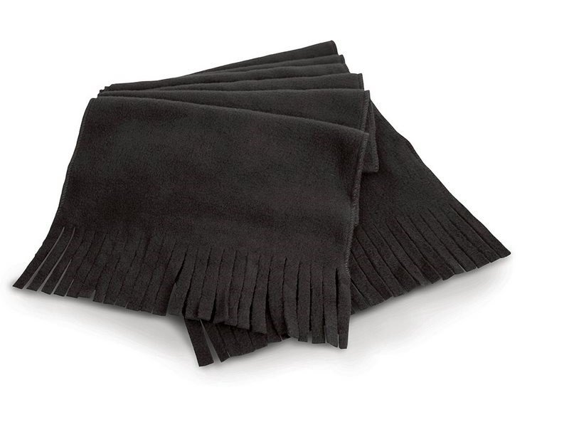Result Polartherm™ tassel scarf