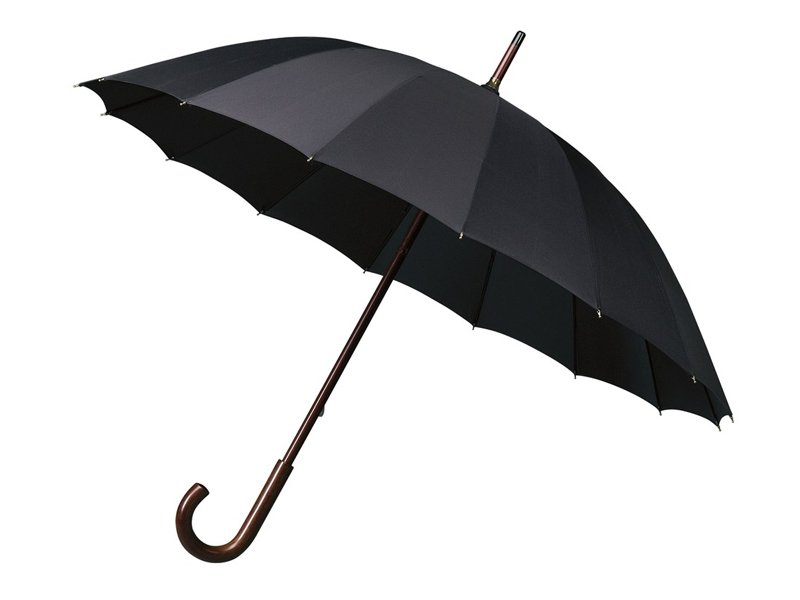 Falcone paraplu, 16 banen