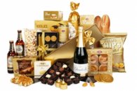 Chocolade relatiegeschenken