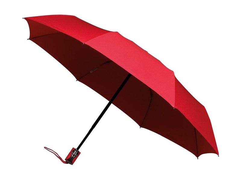 miniMAX opvouwbare paraplu auto open + close