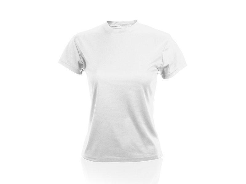 Dames T-Shirt Tecnic Plus