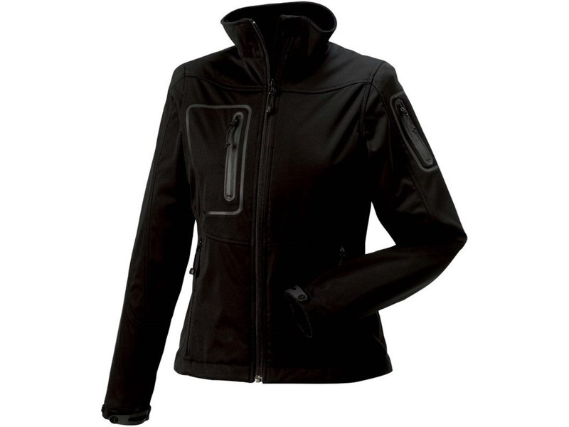 Russell Ladies' Sport Shell 5000 Jacket