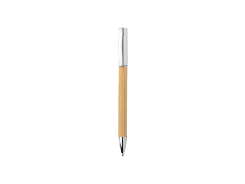 Moderne bamboe pen