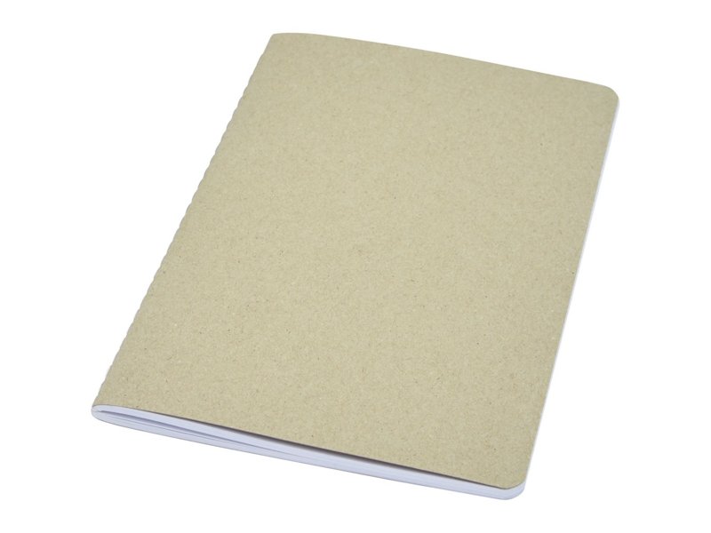 Gianna gerecycled karton notitieboek