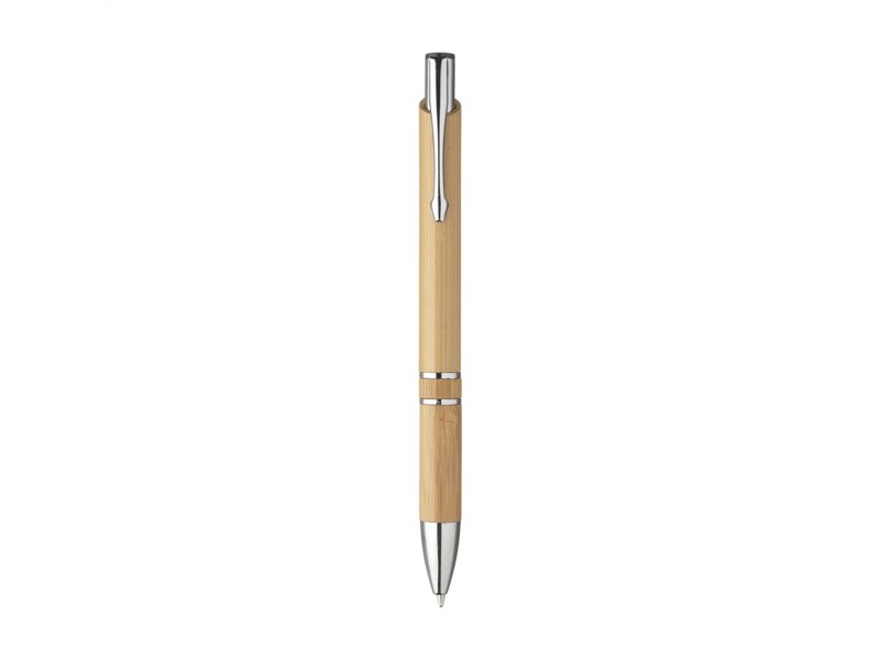Ebony Bamboo pennen
