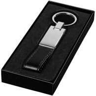 Aluminium sleutelhanger graveren