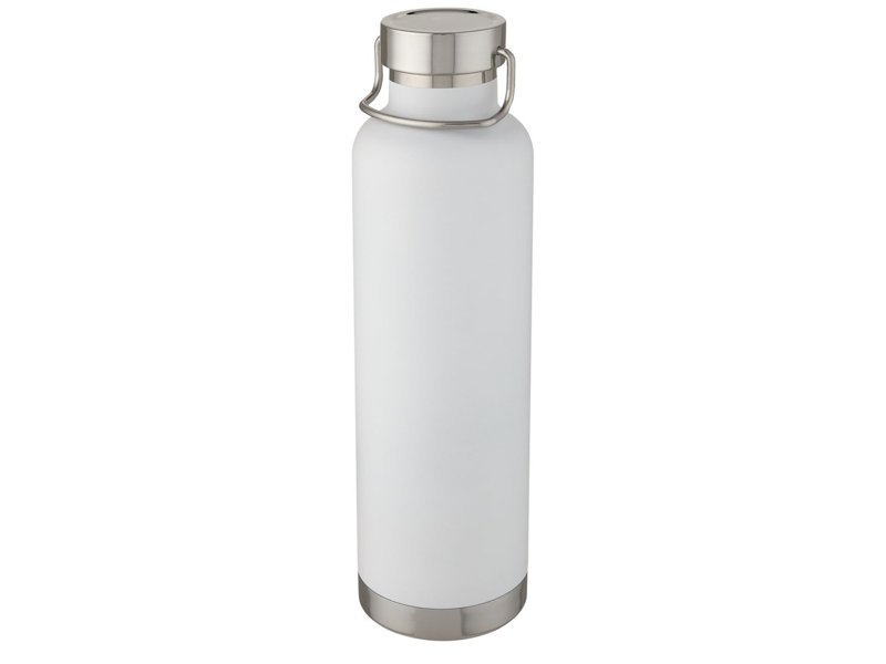 Thor 1 liter koper vacuüm geïsoleerde drinkfles