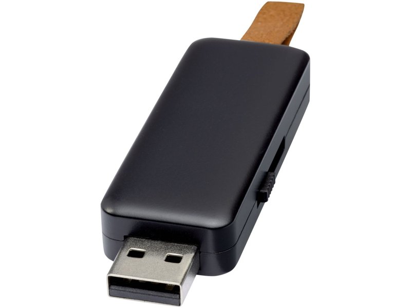 Gleam oplichtende USB flashdrive 8 GB