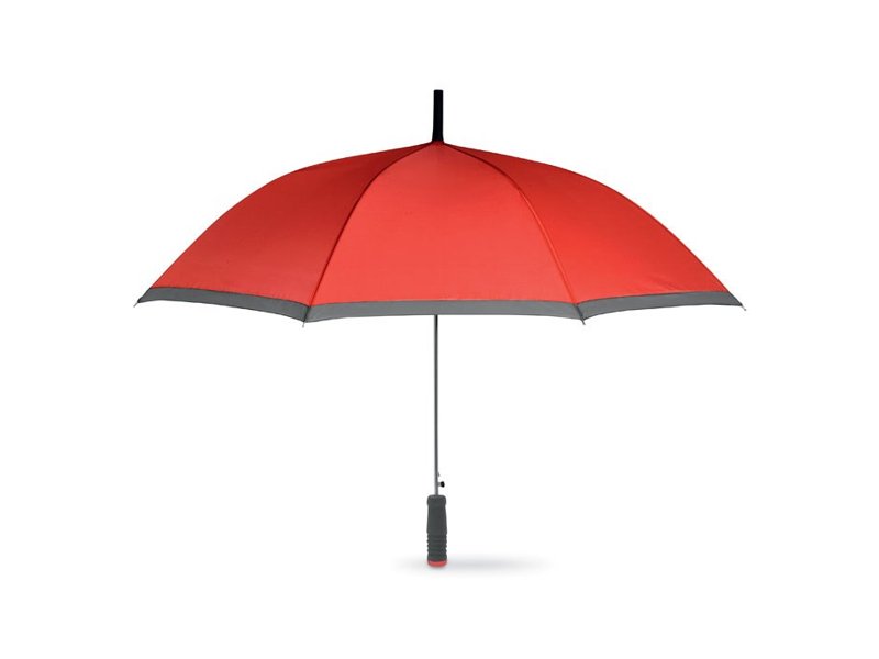 Polyester paraplu's » 23 inch | Incl. metalen frame en EVA-handvat