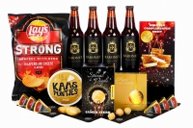 Originele relatiegeschenken kerst