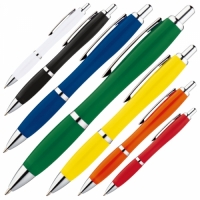 Goedkope balpennen