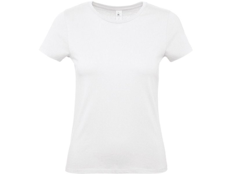 B&C #E150 Ladies' T-shirt