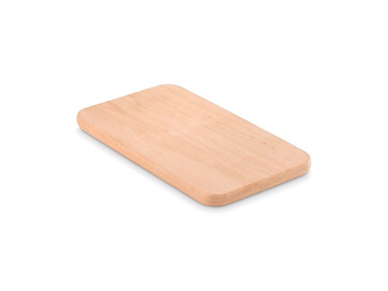 Zoekt u een houten snijplank? » Houten snijplank bedrukken