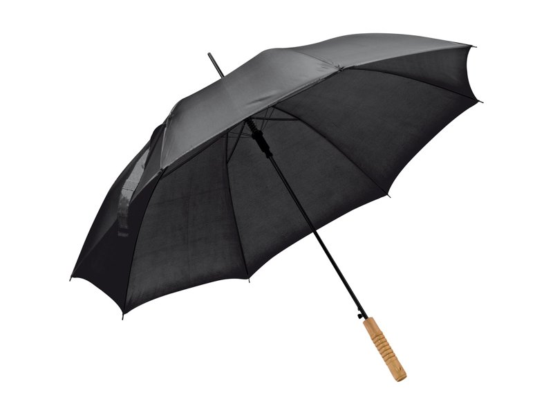 Op zoek naar een goedkope bedrukte paraplu? » Paraplu Le Mans