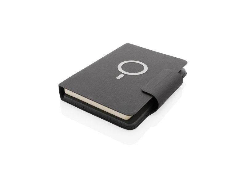 Artic Magnetic 10W draadloos oplaadbaar A5-notitieboek