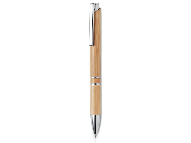 Bamboe balpen