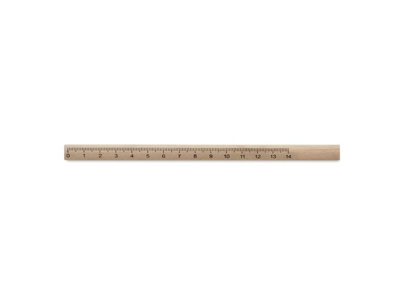 Timmermanspotlood, 14 cm