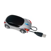 Auto computermuis
