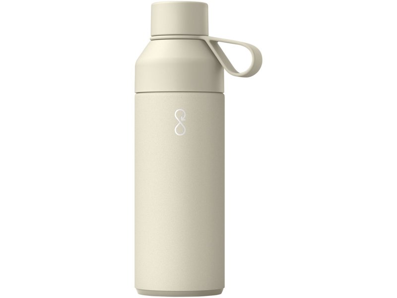Ocean Bottle vacuümgeïsoleerde waterfles van 500 ml