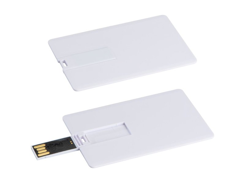 USB kaart Slough 8GB
