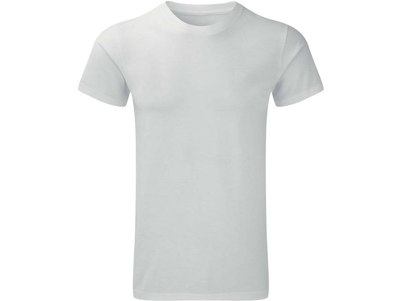 Russell Men's crew neck HD T-shirt
