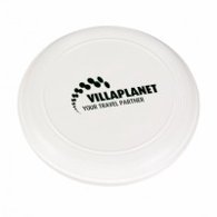 Frisbee bedrukken