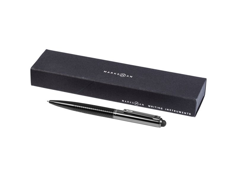 Dash stylus balpen