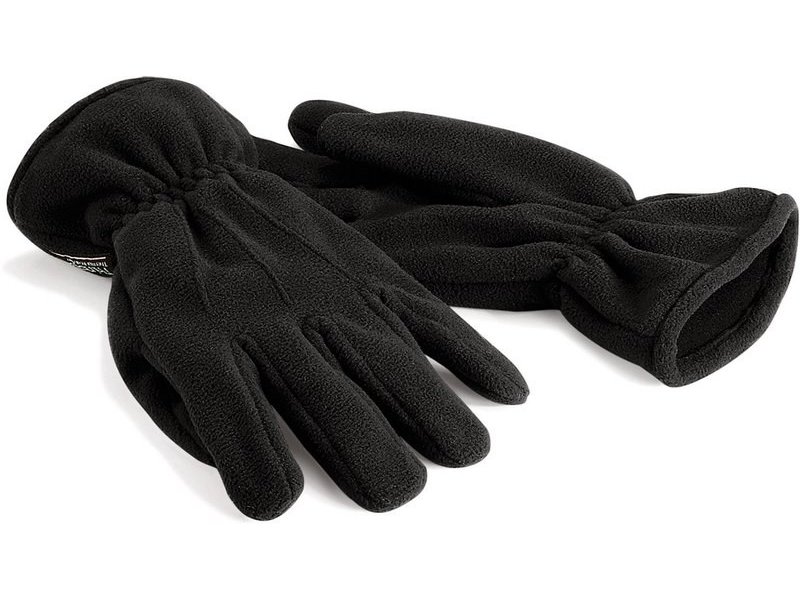 Beechfield Suprafleece® Thinsulate™ handschoenen