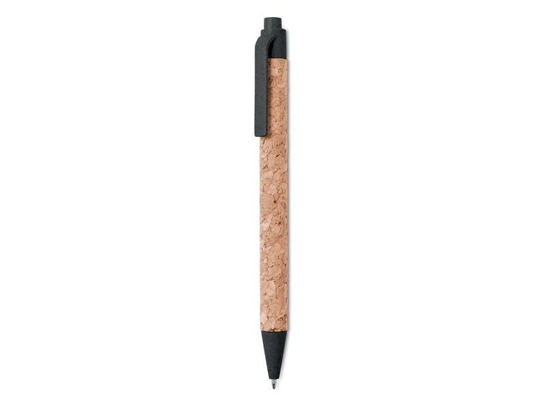 PP balpen met kurk