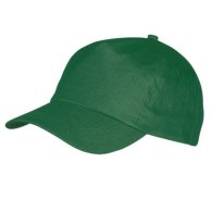 Cap bedrukken