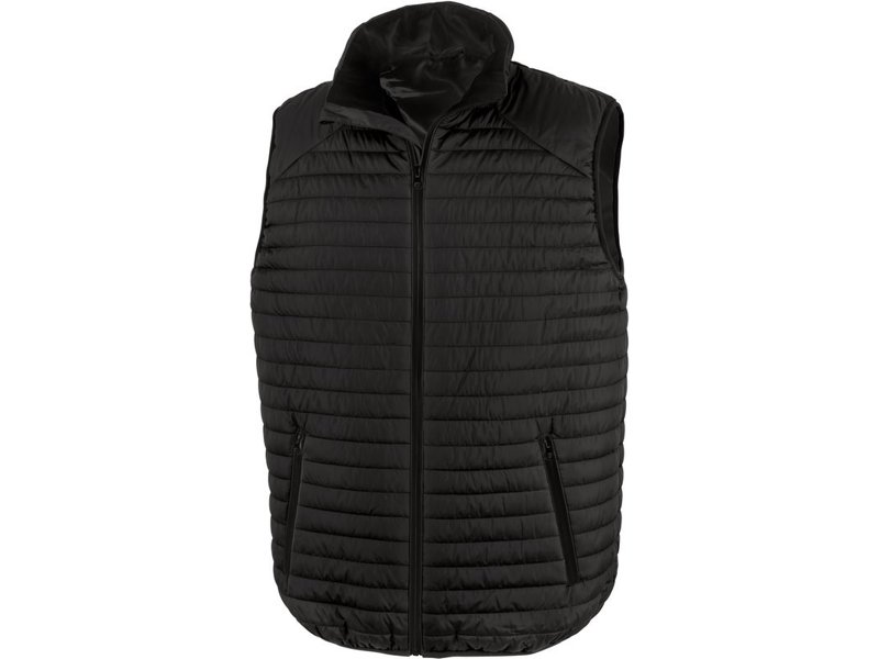 Result Bodywarmer Thermoquilt