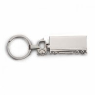 Metalen sleutelhanger graveren