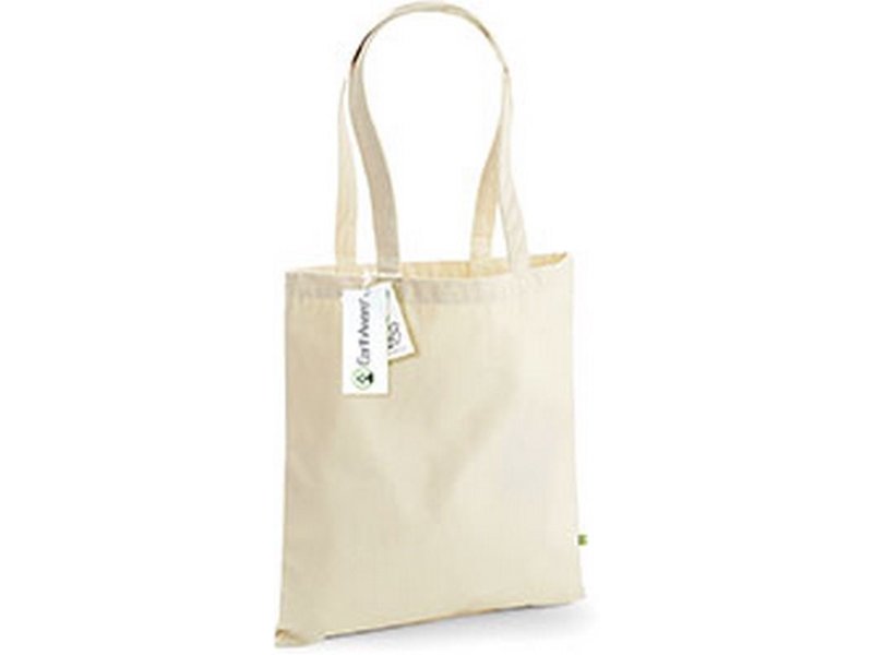 Westford Mill Earthaware® organic bag for life