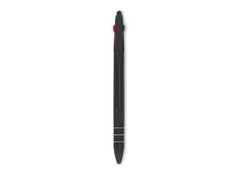 Balpen met stylus