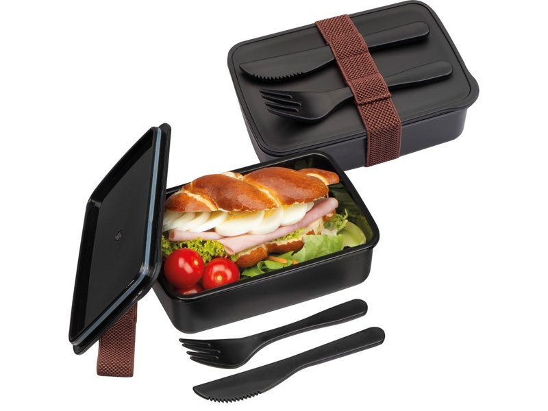 Vigo lunchbox