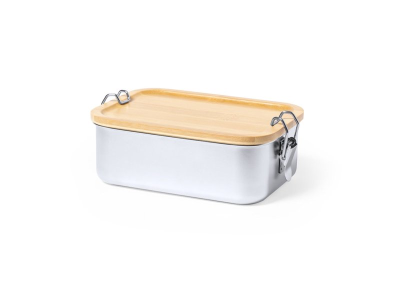 Lunch Box Plastil