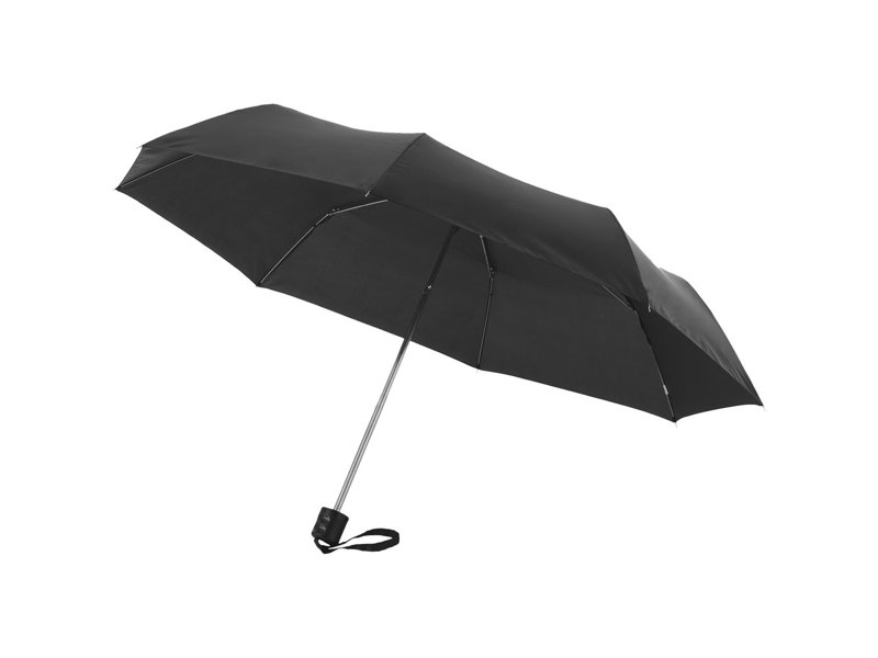 Ida 21.5'' 3 Sectie paraplu