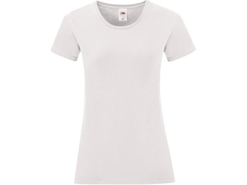 Fruit of the Loom Iconic-T Ladies' T-shirt