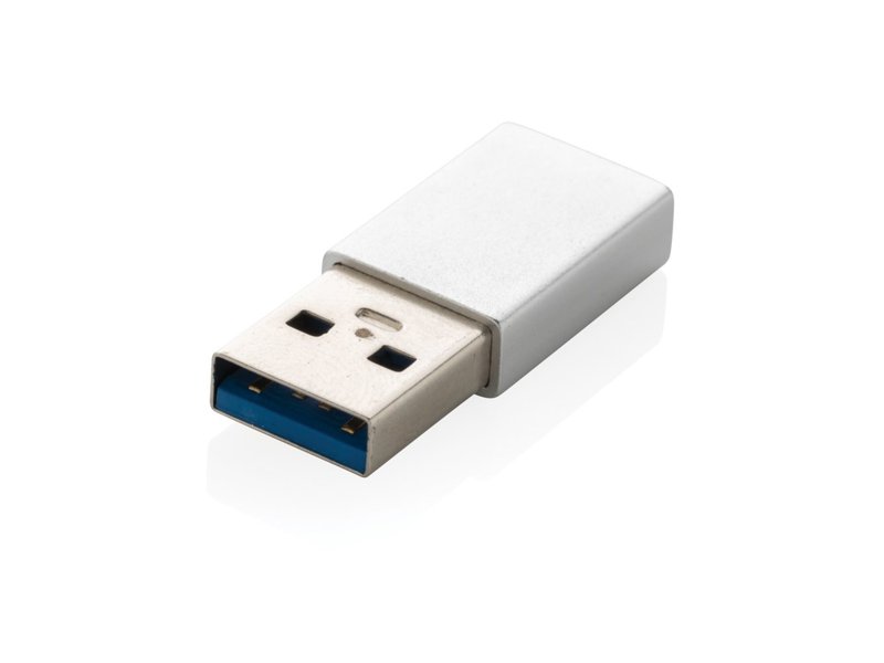 USB A naar USB C adapter