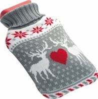Origineel relatiegeschenk kerst