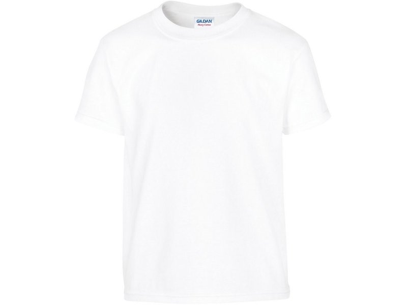 Gildan Heavy Cotton™Classic Fit Youth T-shirt