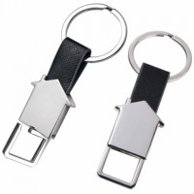 Sleutelhanger als relatiegeschenk