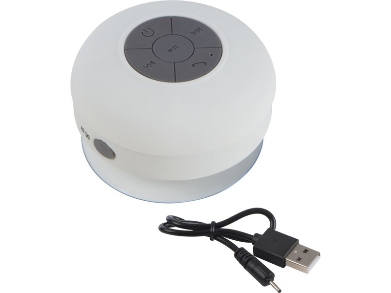 Badkamer Bluetooth speaker