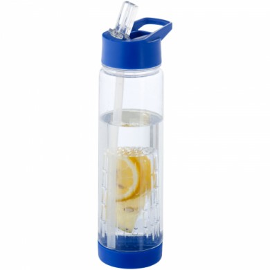 cadeau personeel fles