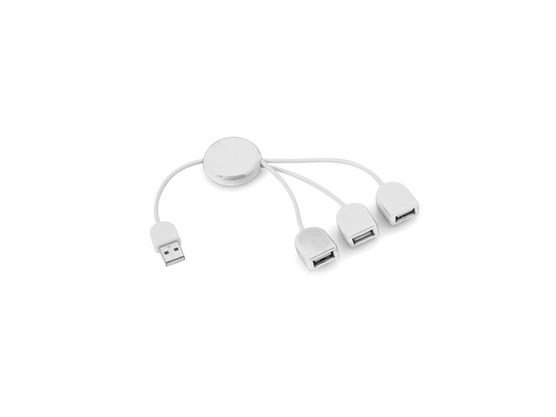 POD USB Hub