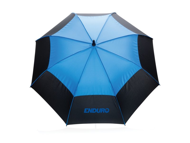 Impact AWARE™ 190T auto stormproof paraplu GiftsDirect